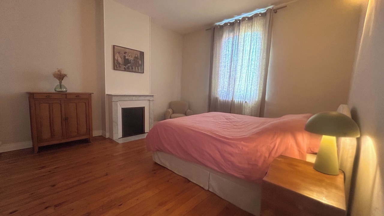 Photo of Bedroom in Roye