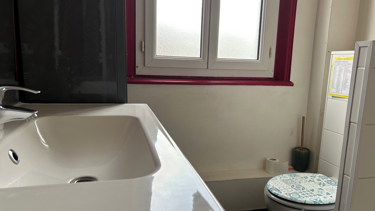Photo of Bathroom in Roye