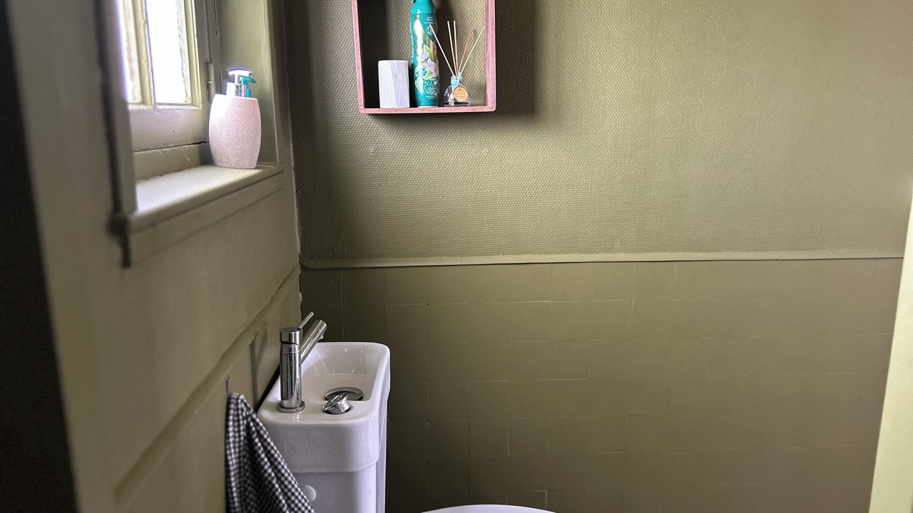 Photo of Bathroom in Roye
