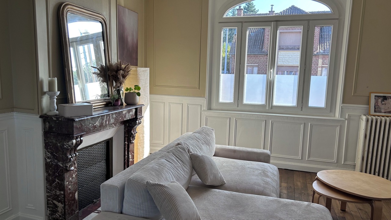 Photo of Livingroom in Roye