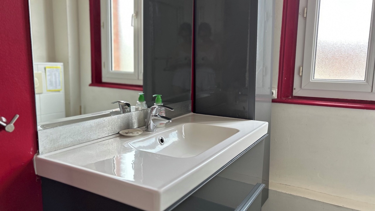Photo of Bathroom in Roye