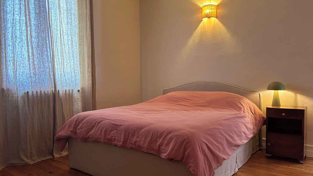 Photo of Bedroom in Roye