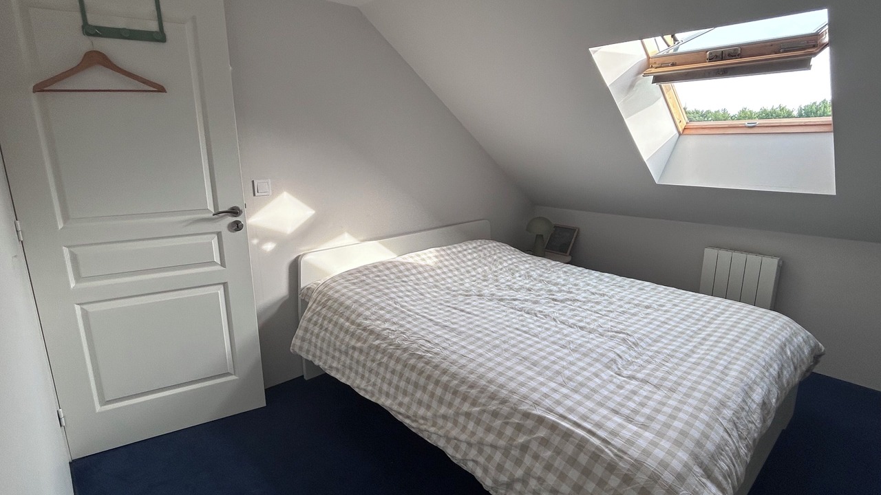 Photo of Bedroom in Roye