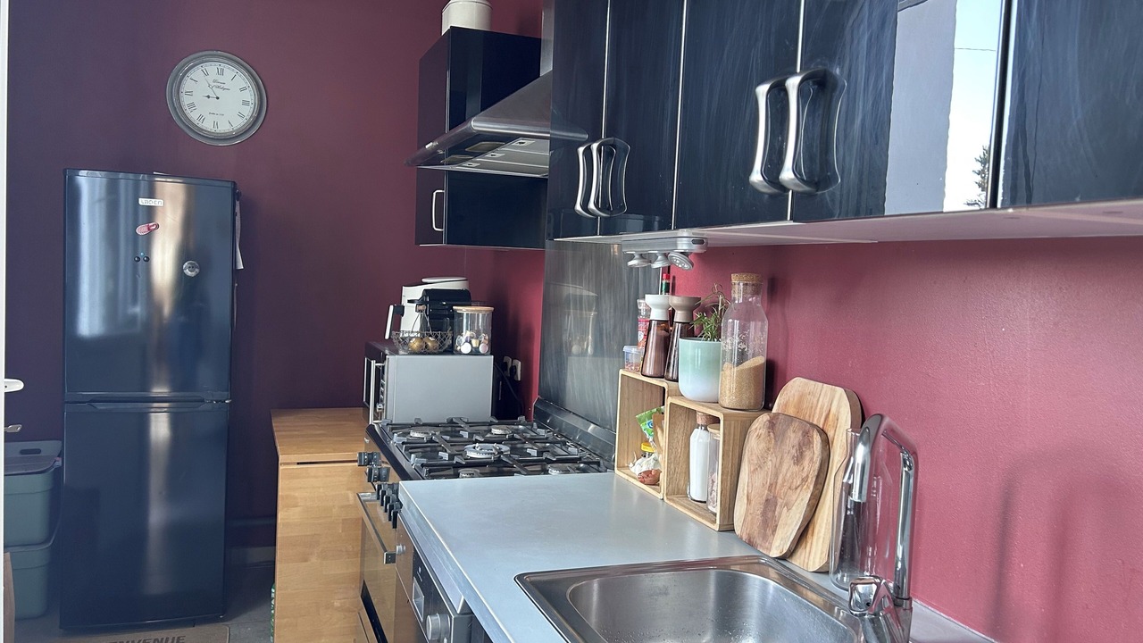 Photo of Kitchen in Roye