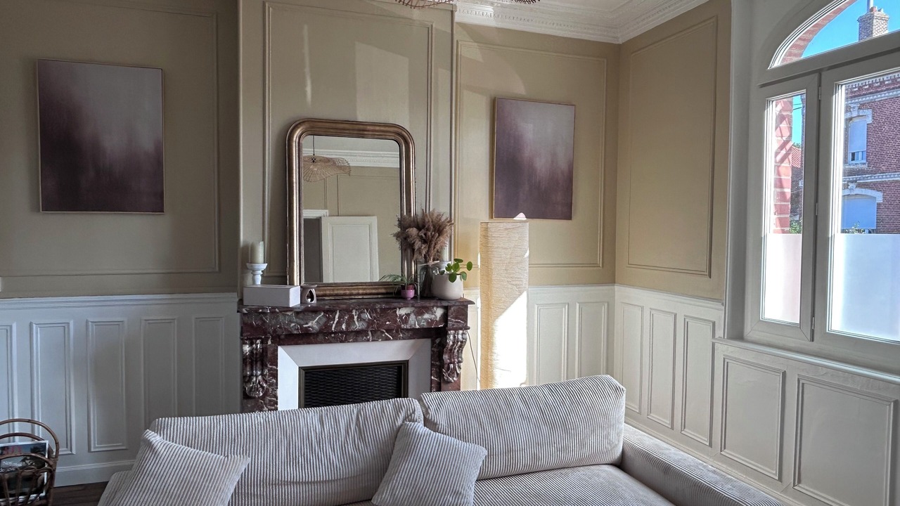 Photo of Livingroom in Roye