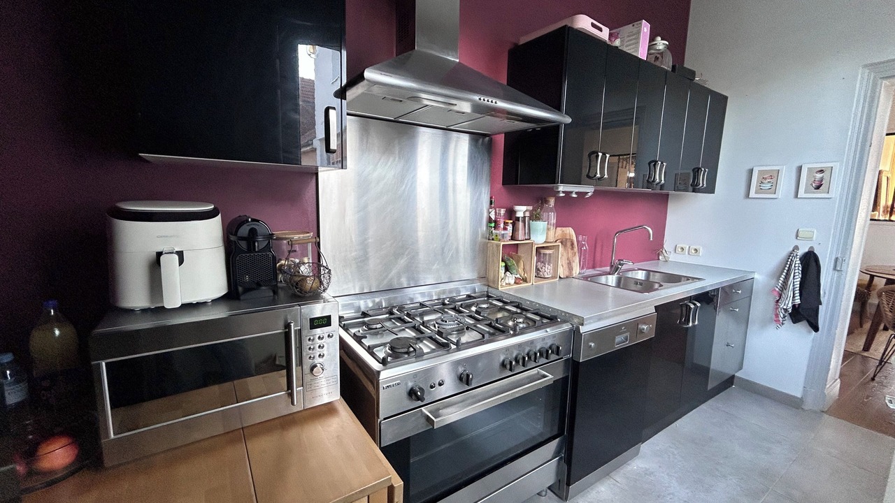 Photo of Kitchen in Roye