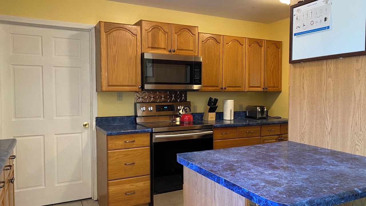 Photo of Kitchen in Farmington