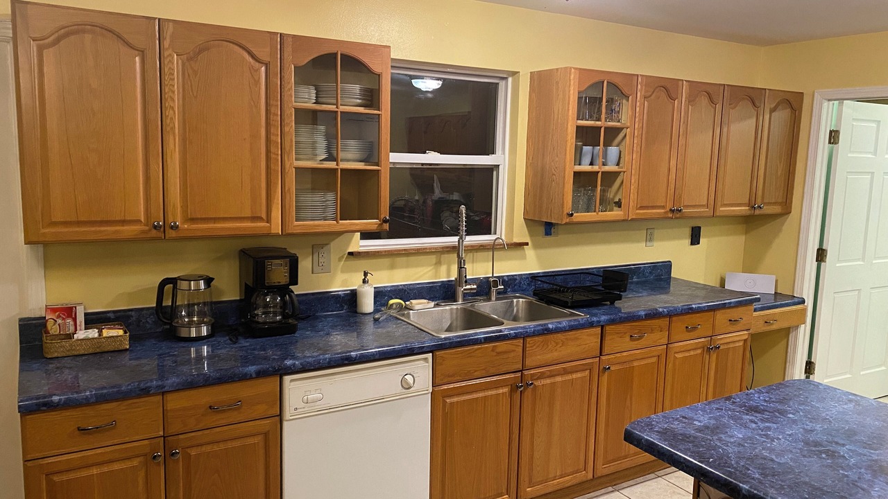 Photo of Kitchen in Farmington