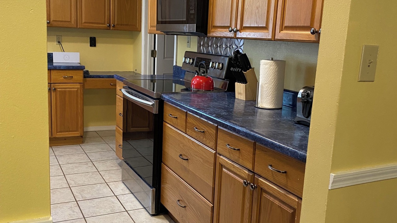 Photo of Kitchen in Farmington