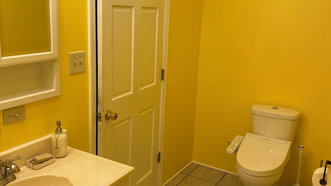 Photo of Bathroom in Farmington