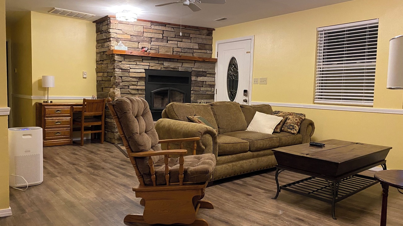 Photo of Livingroom in Farmington