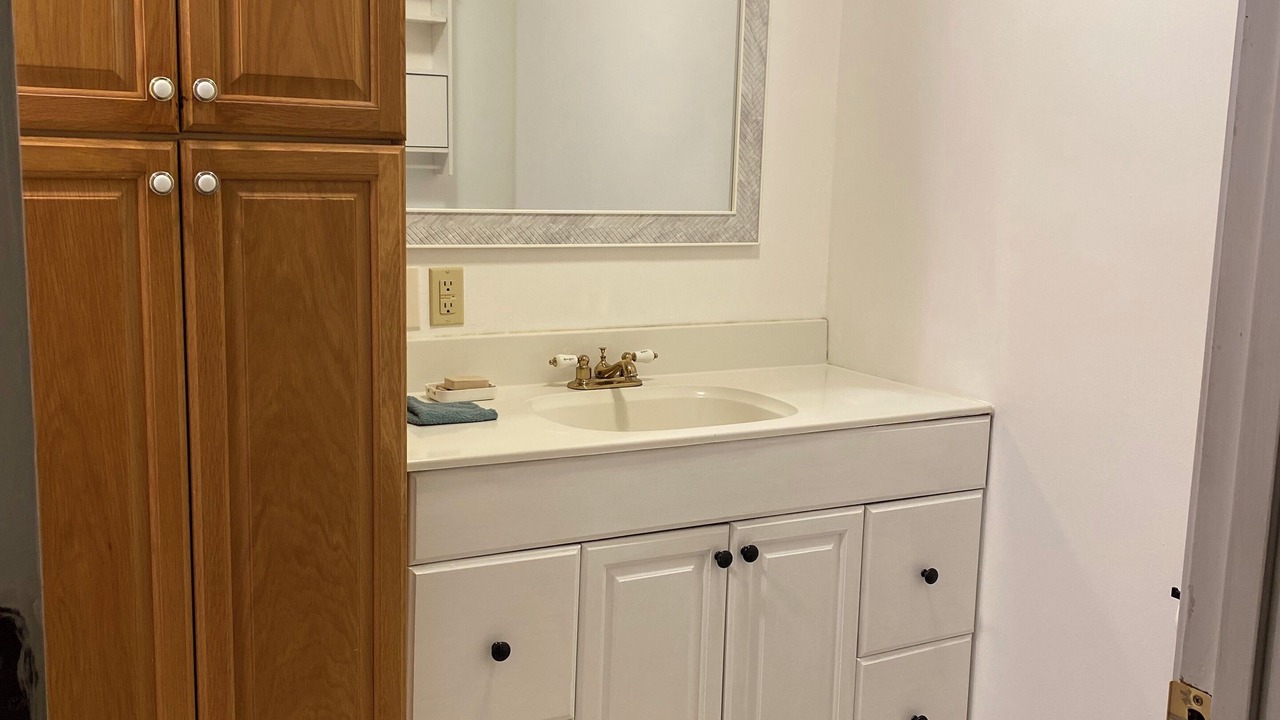 Photo of Bathroom in Farmington