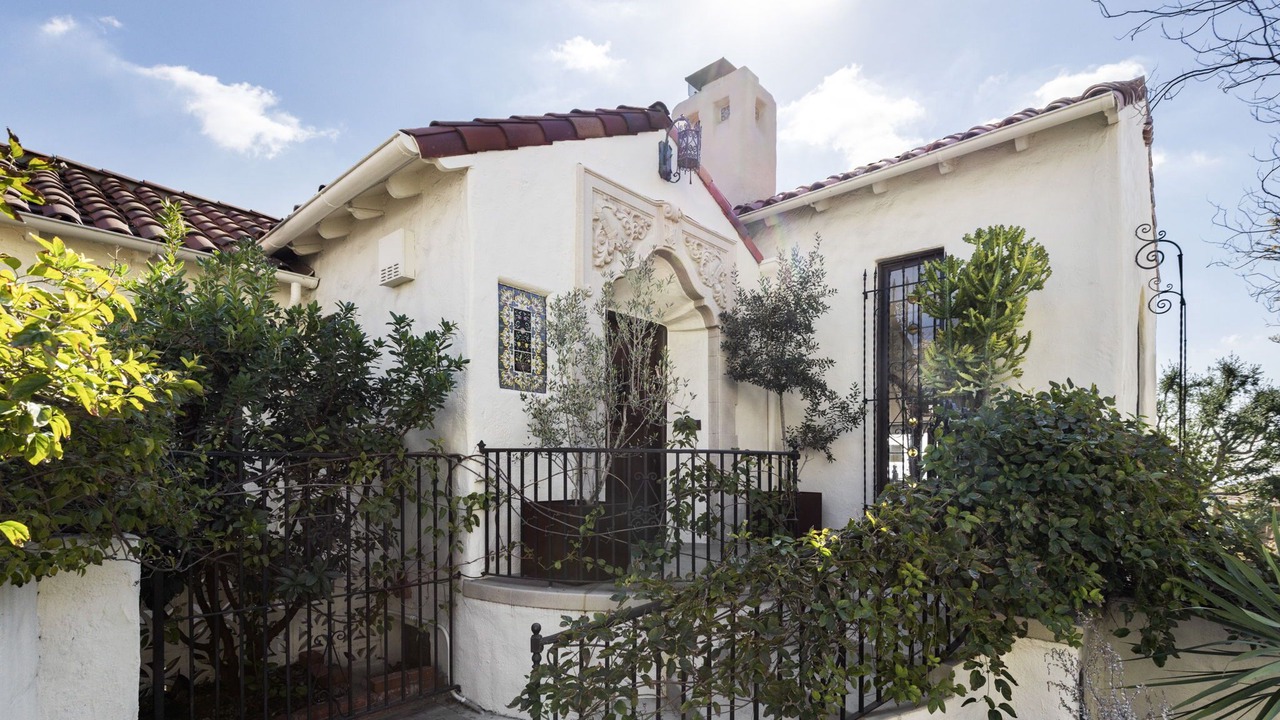 Photo of Outdoor in Los Feliz