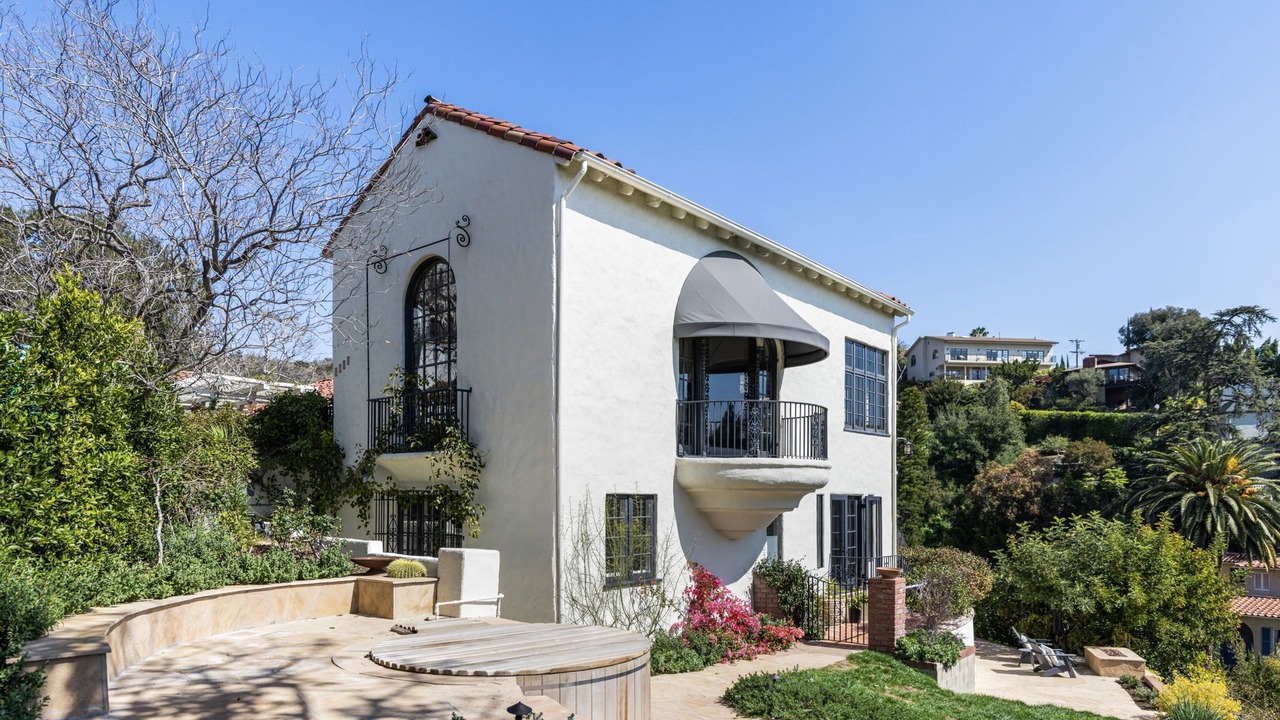 Photo of Outdoor in Los Feliz