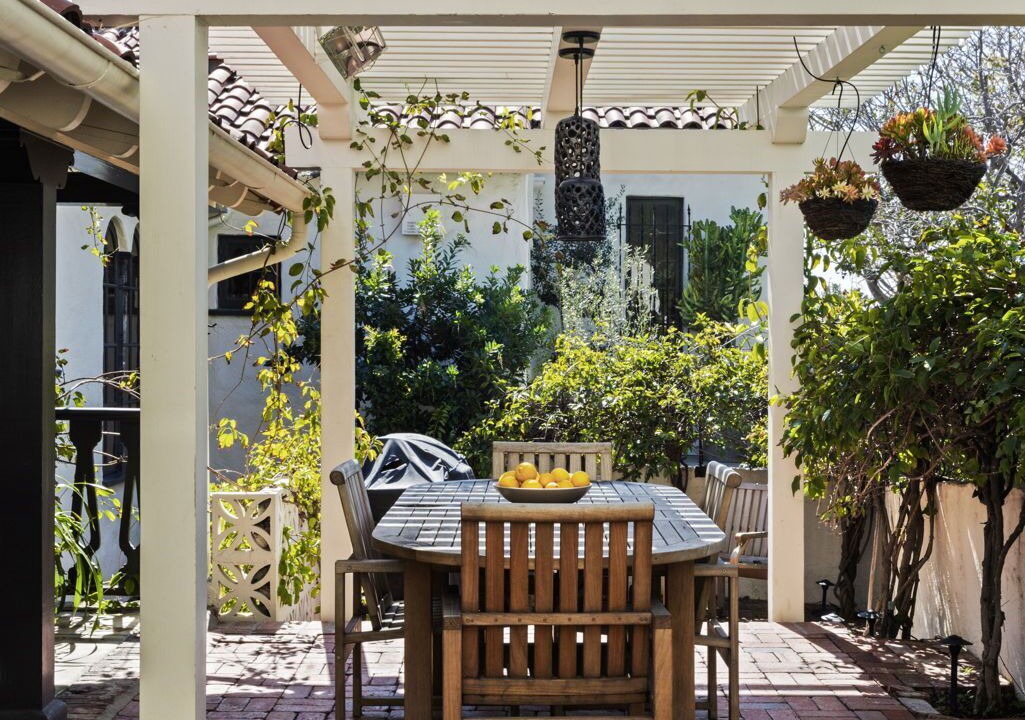 Photo of Outdoor in Los Feliz