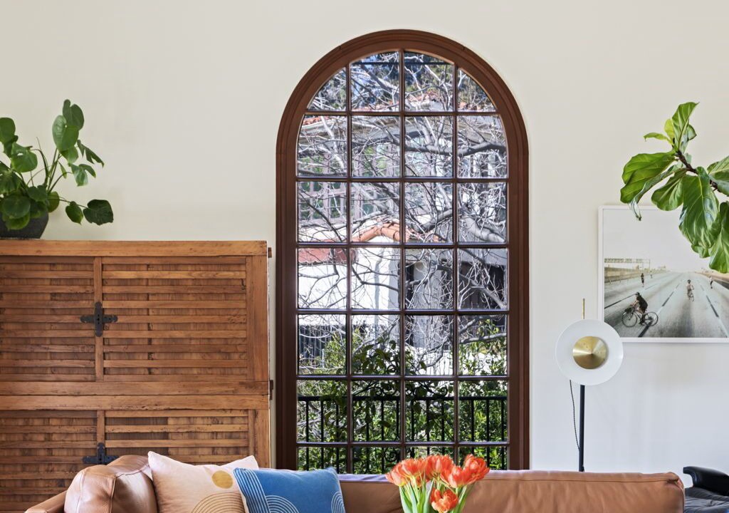 Photo of Livingroom in Los Feliz