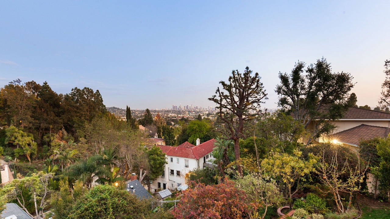 Photo of Outdoor in Los Feliz
