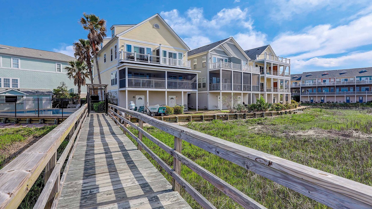 Photo of Outdoor in Waters Edge
