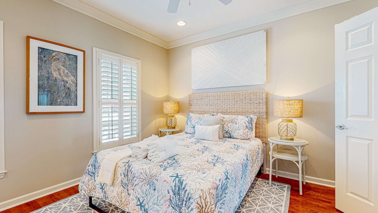 Photo of Bedroom in Waters Edge