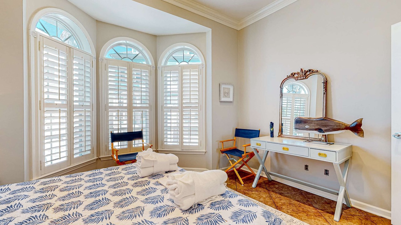 Photo of Bedroom in Waters Edge