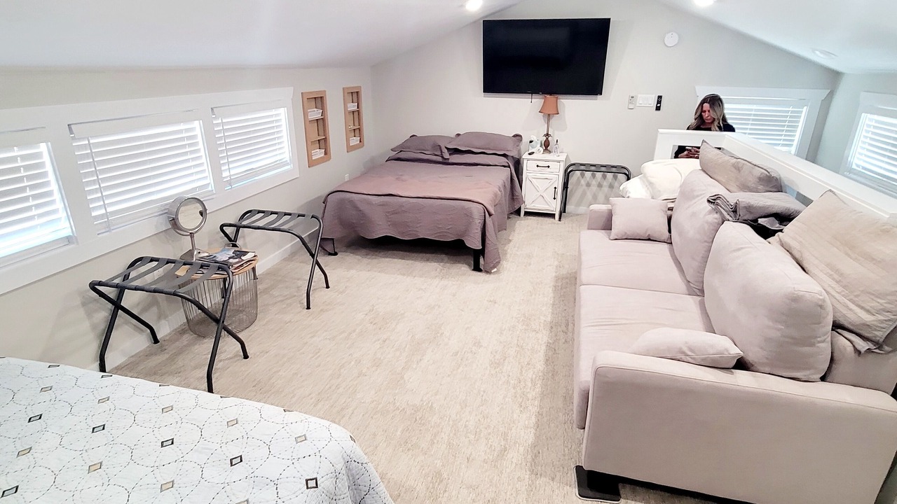 Photo of Bedroom in La Grange