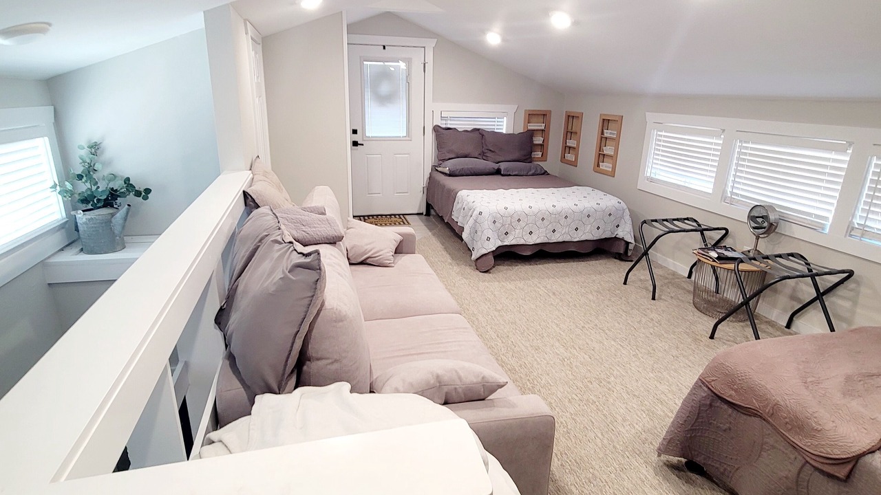 Photo of Bedroom in La Grange