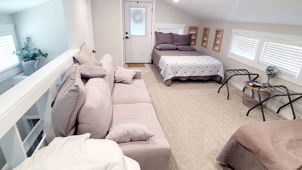 Photo of Bedroom in La Grange