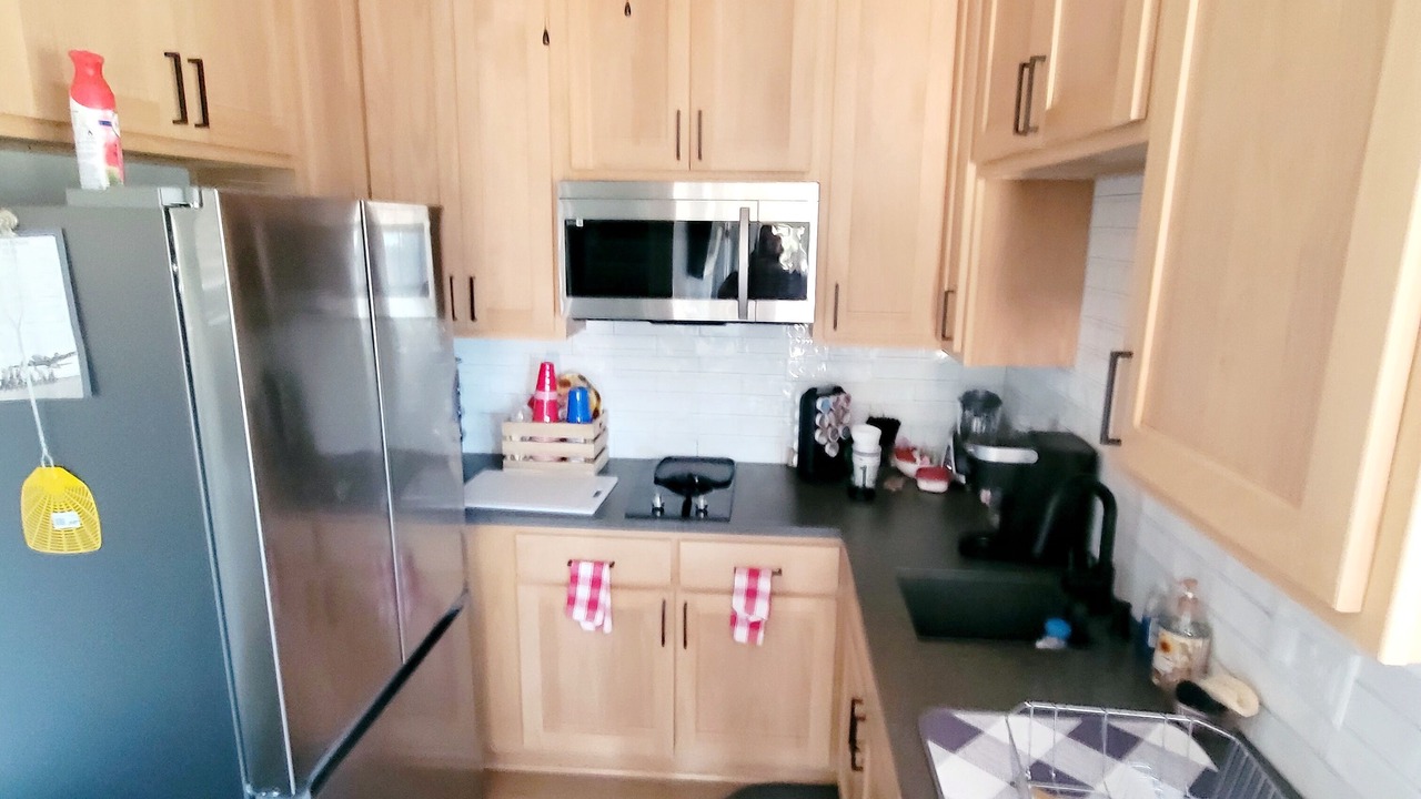 Photo of Kitchen in La Grange