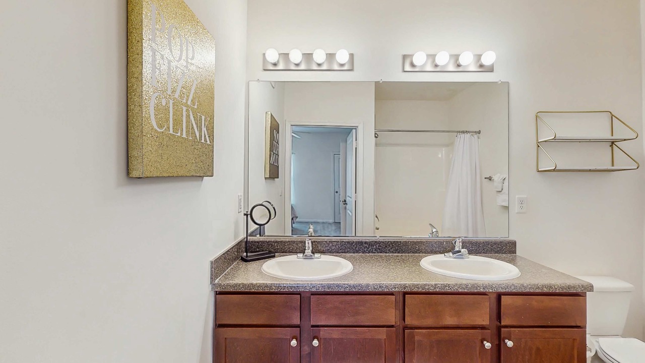 Photo of Bathroom in Goose Creek