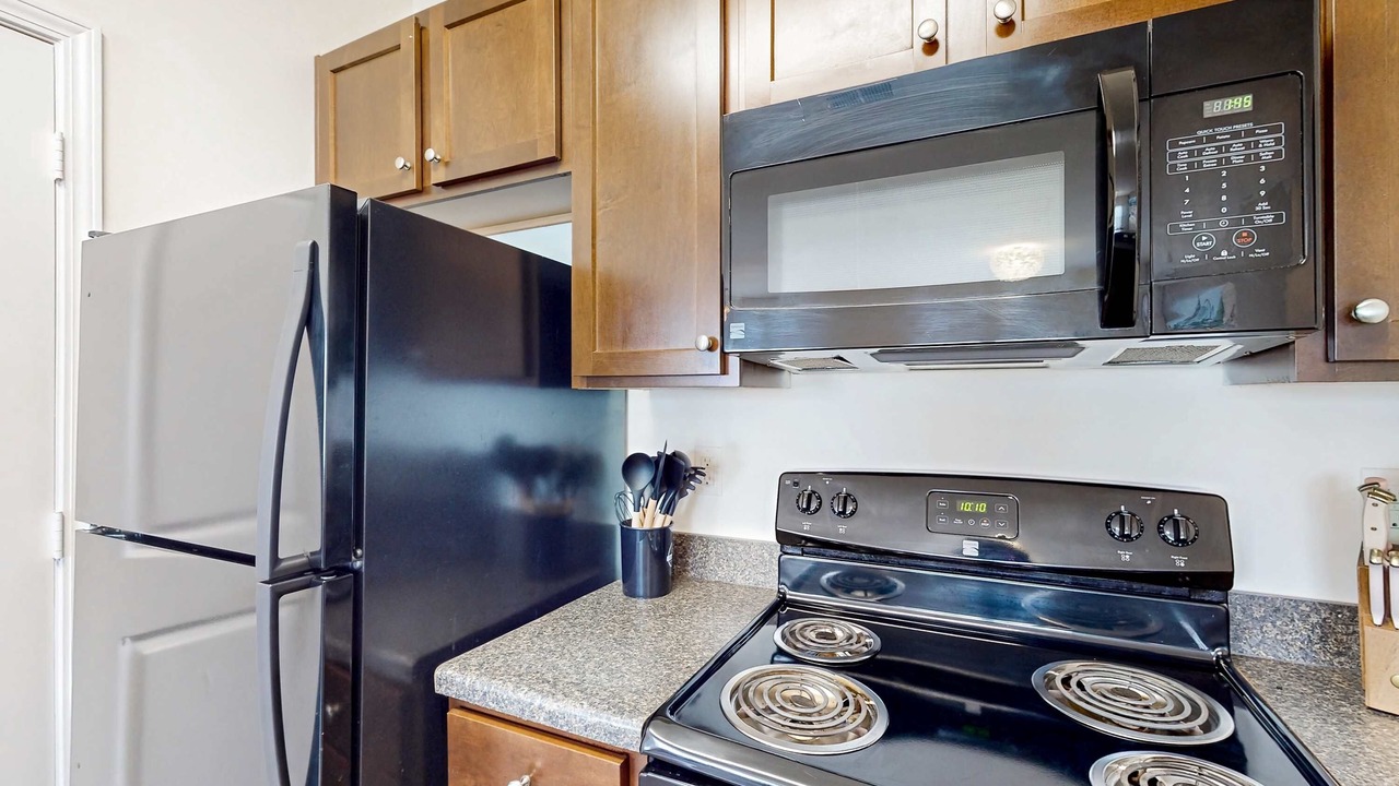 Photo of Kitchen in Goose Creek