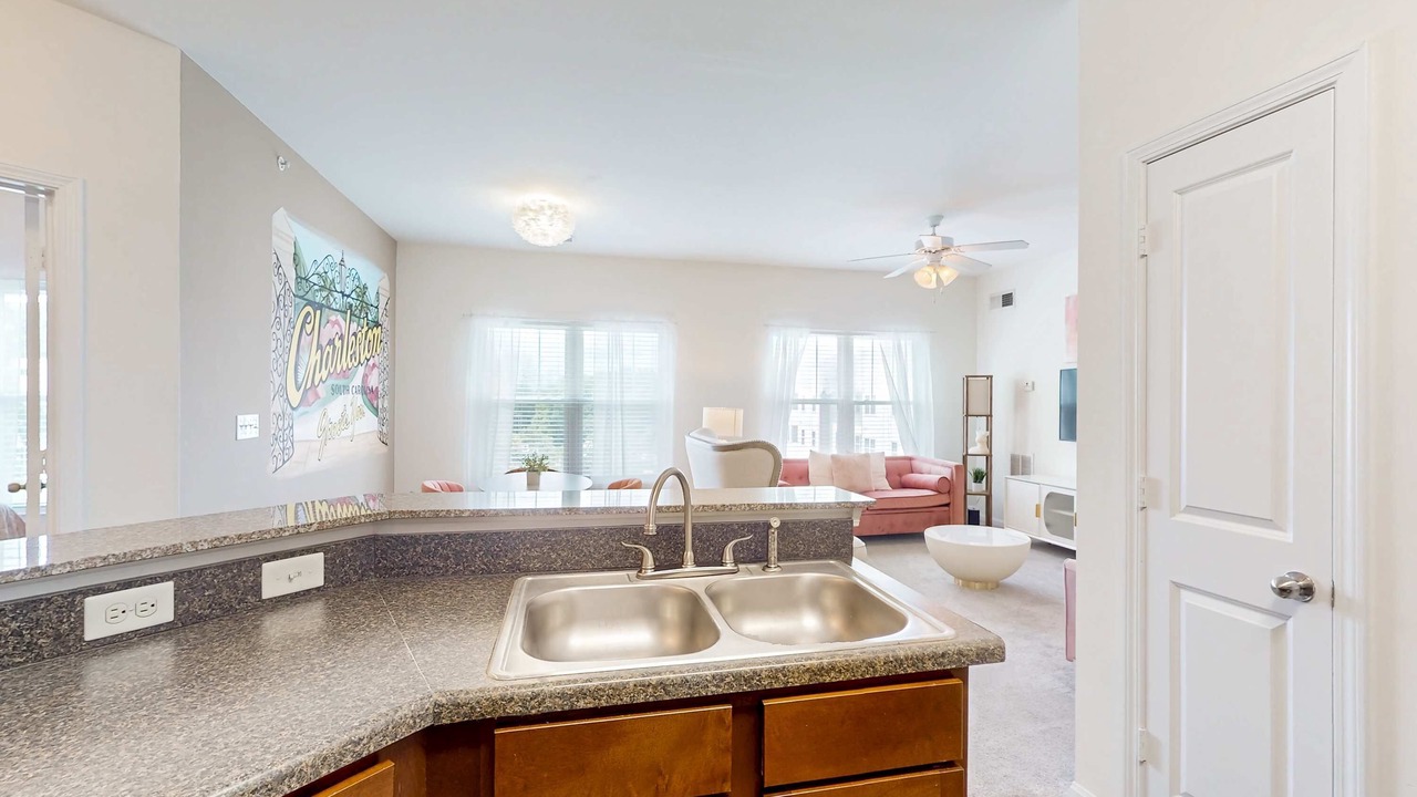 Photo of Bathroom in Goose Creek