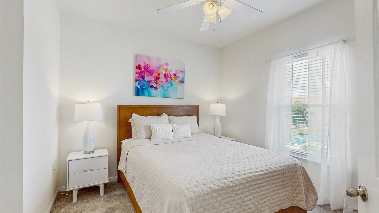 Photo of Bedroom in Goose Creek