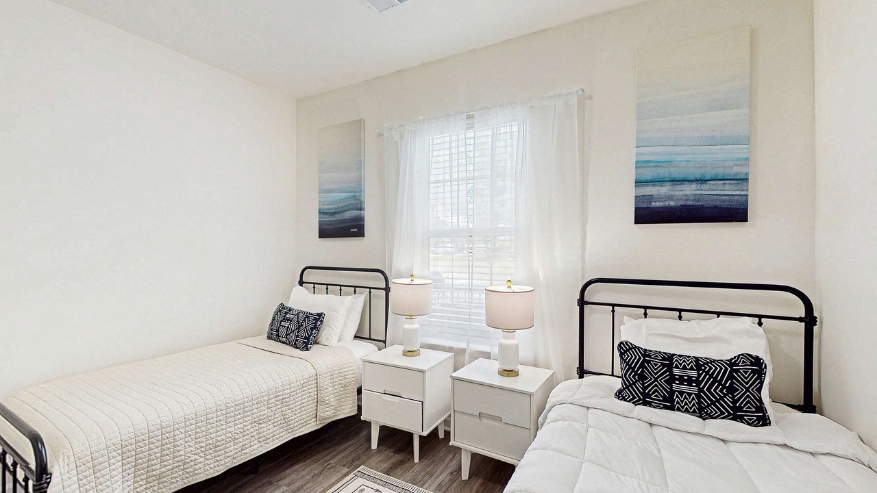 Photo of Bedroom in Goose Creek