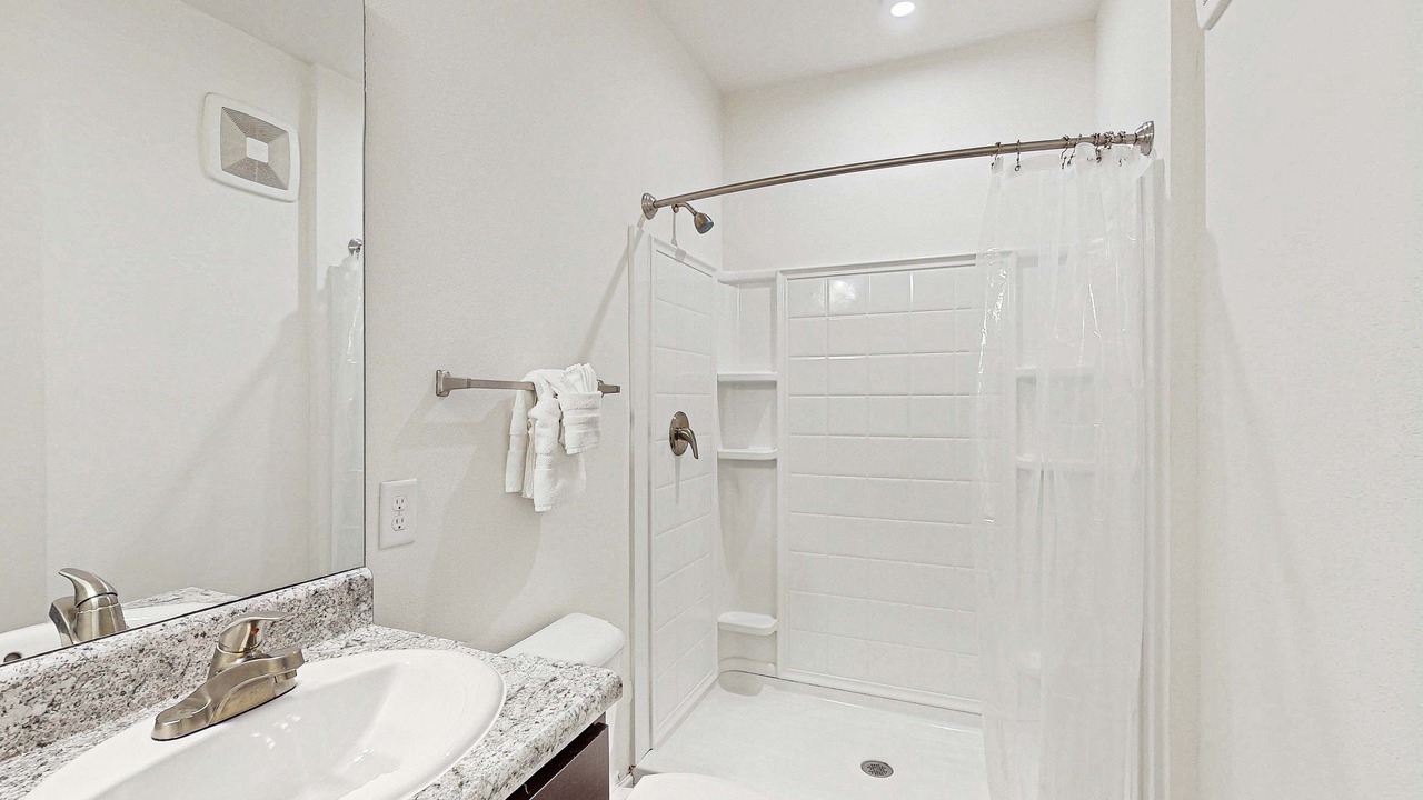 Photo of Bathroom in Goose Creek