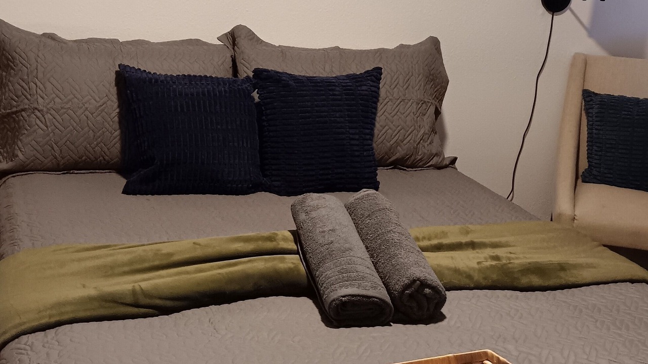 Photo of Bedroom in Washington Ave./ Memorial Park