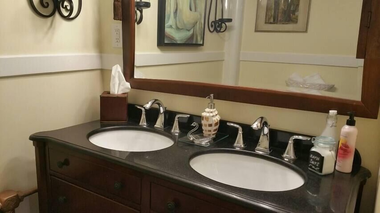 Photo of Bathroom in North End