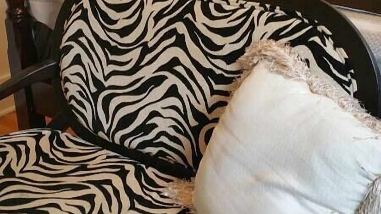 Photo of Bedroom in North End