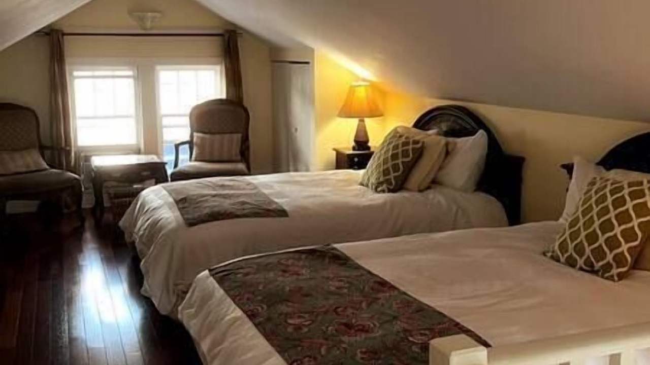 Photo of Bedroom in North End