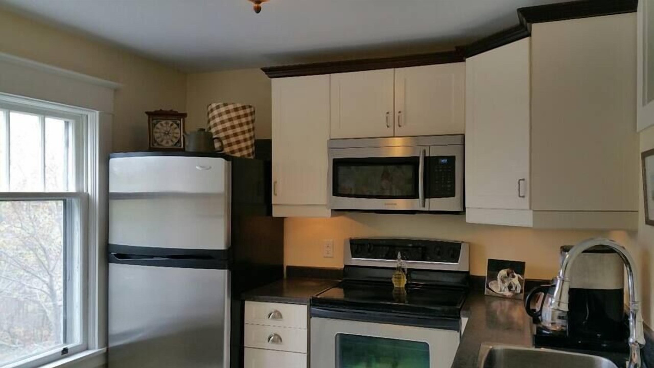 Photo of Kitchen in North End