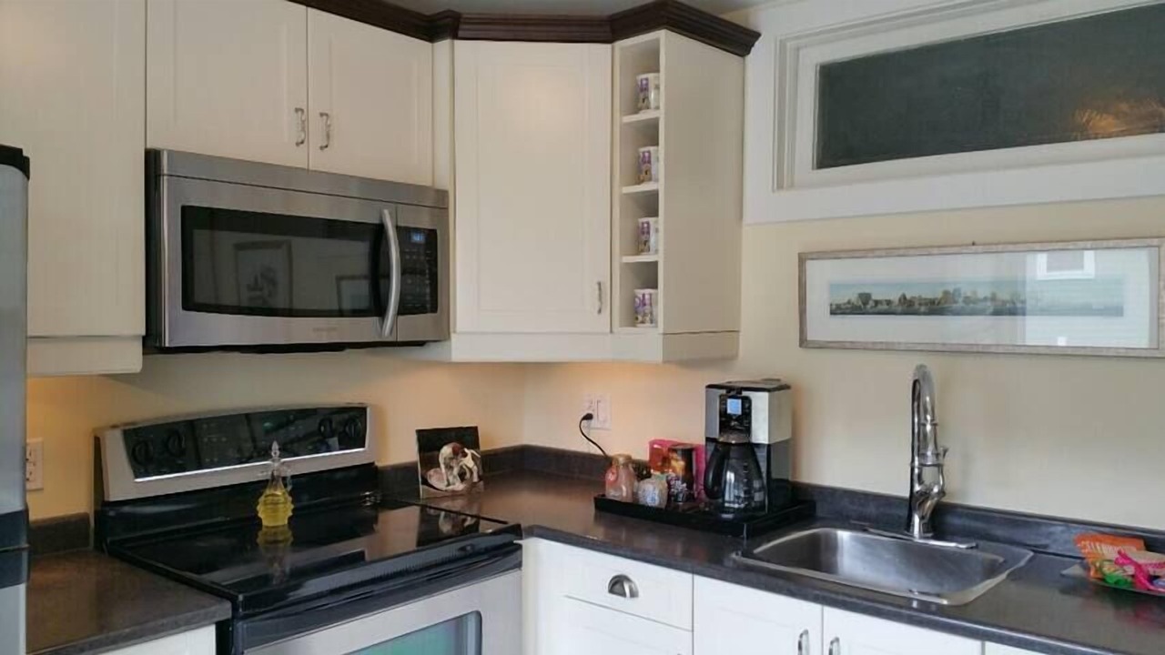 Photo of Kitchen in North End