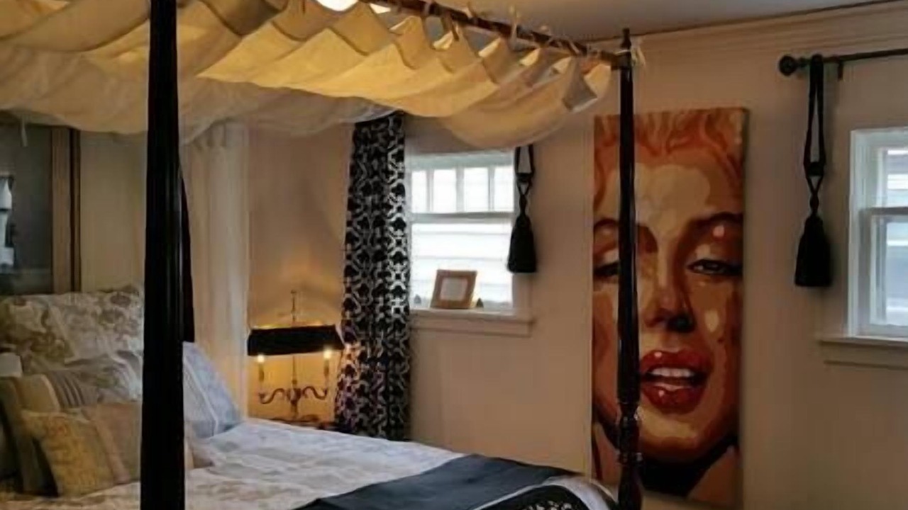 Photo of Bedroom in North End