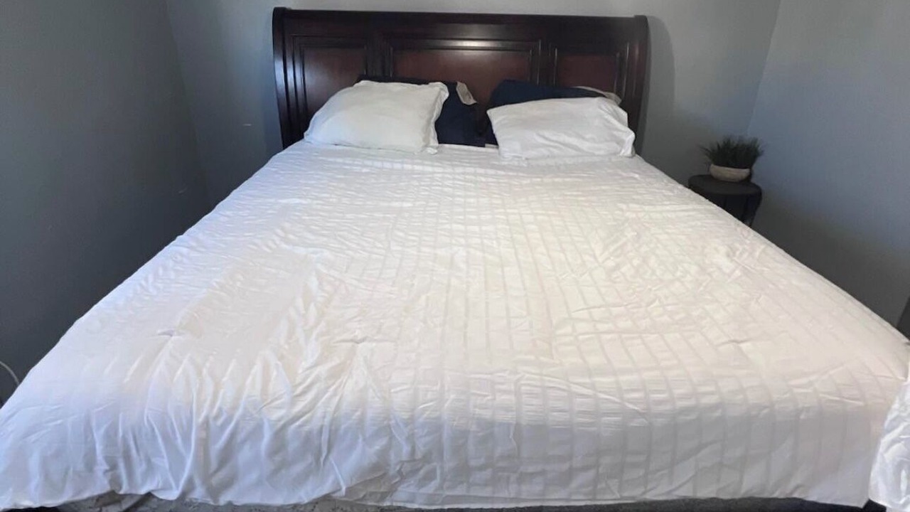 Photo of Bedroom in Oildale