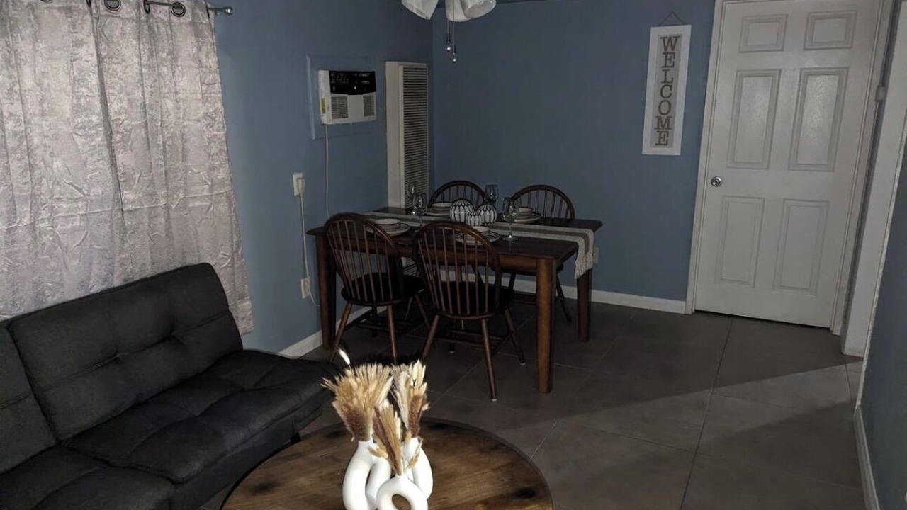 Photo of Livingroom in Oildale