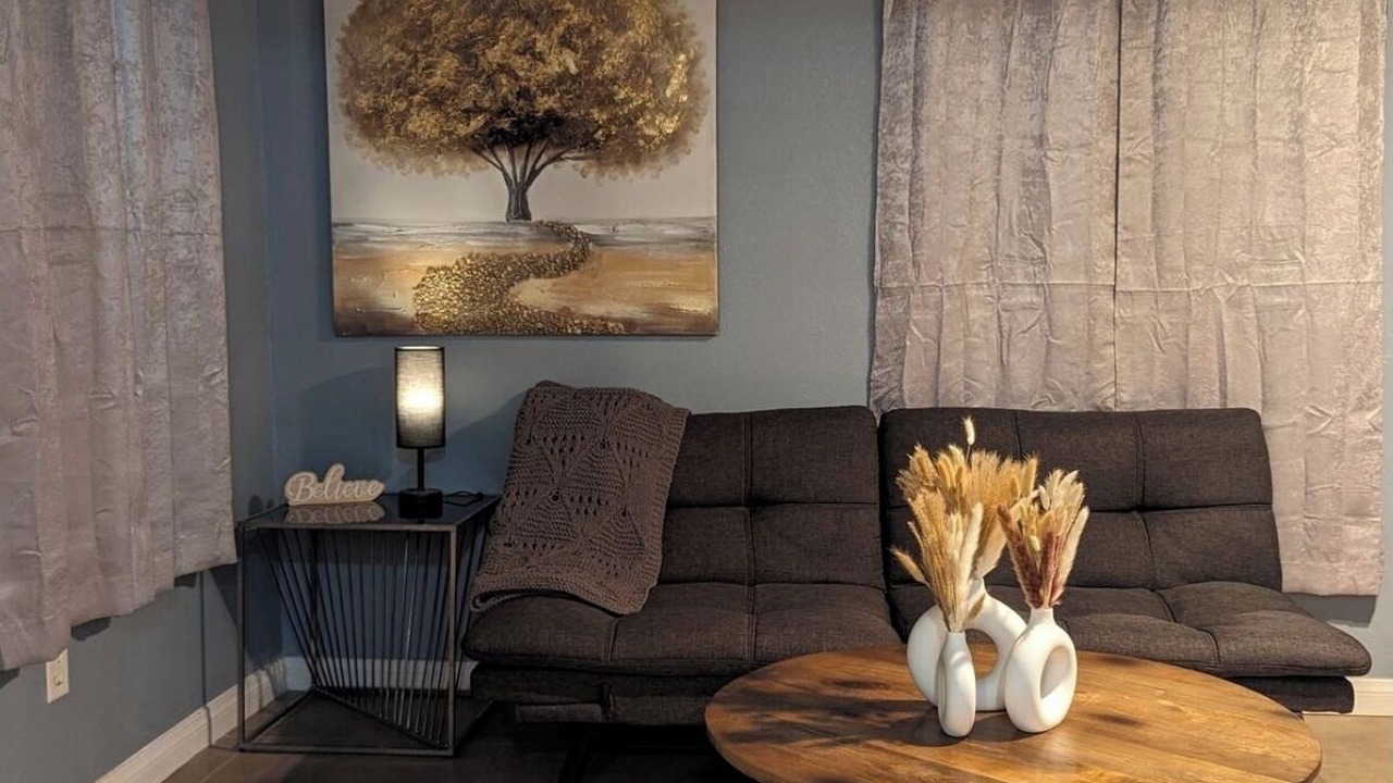 Photo of Livingroom in Oildale