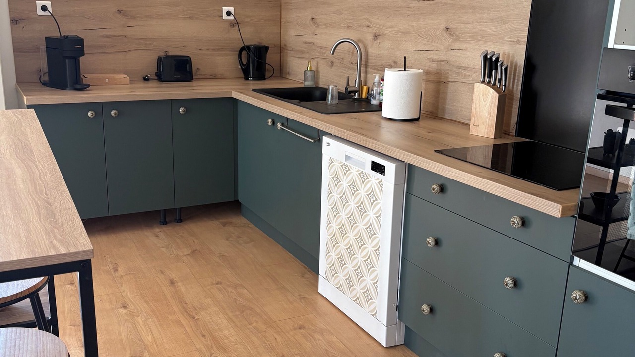 Photo of Kitchen in Triors