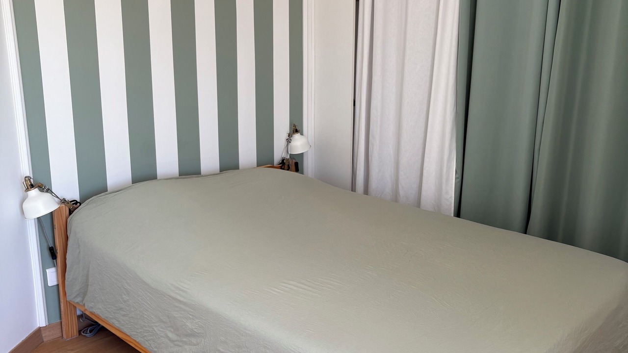 Photo of Bedroom in Triors