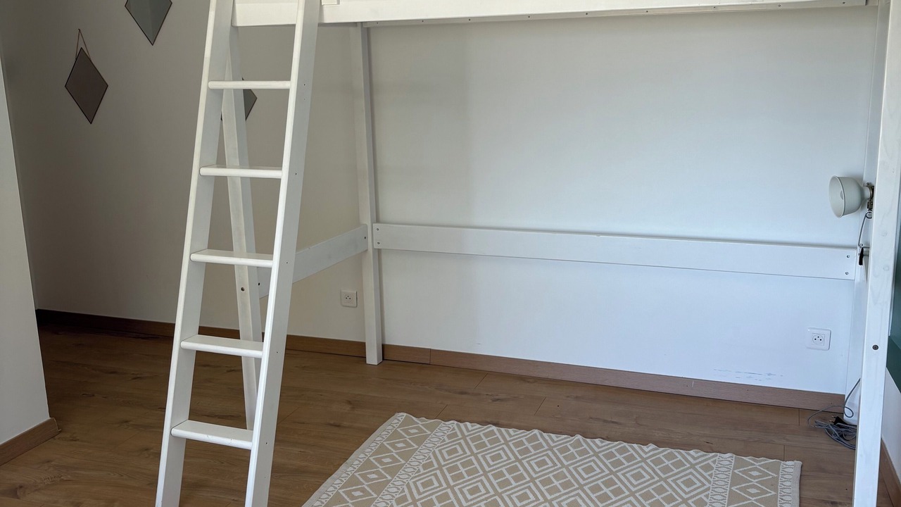 Photo of Bedroom in Triors