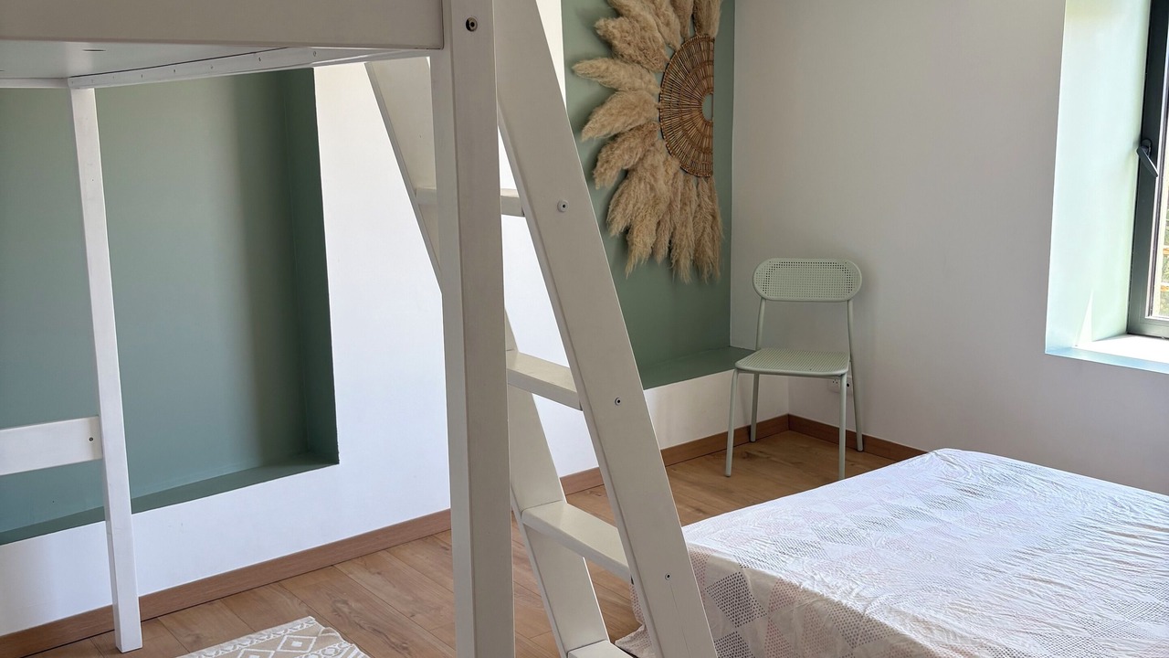 Photo of Bedroom in Triors