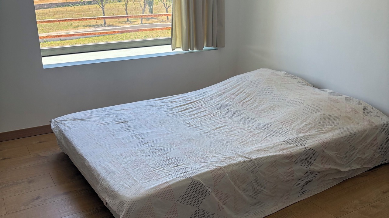 Photo of Bedroom in Triors