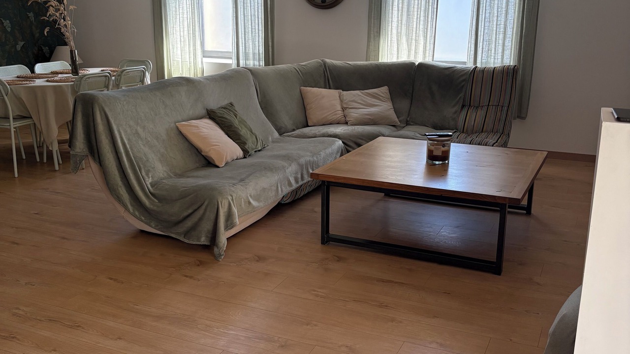 Photo of Livingroom in Triors